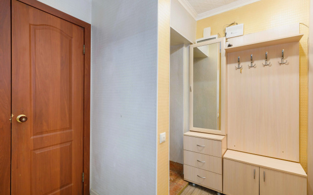 Апартаменты InnDays Беляево 26