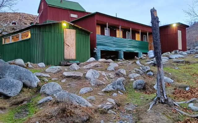 Magtur Cottages