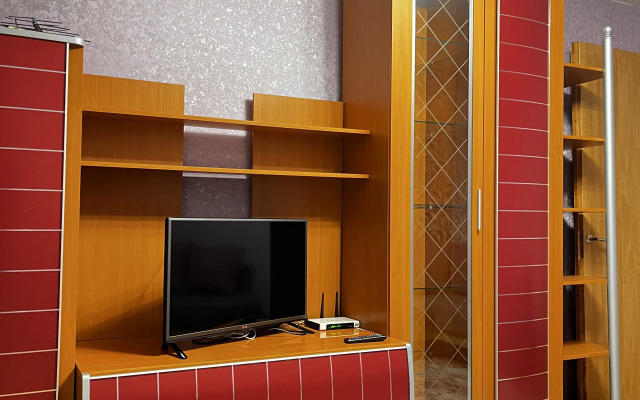 Fortuna Siti Ryadom S Avtovokzalom Flat
