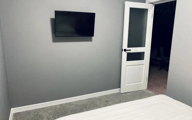 Апартаменты Аура 3