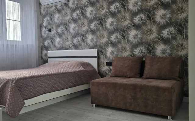 Квартира Sutki Rent в Минеральных Водах