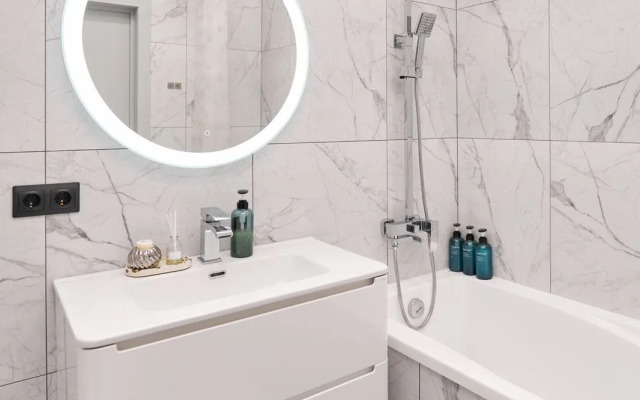 Квартира однокомнатная в центре города