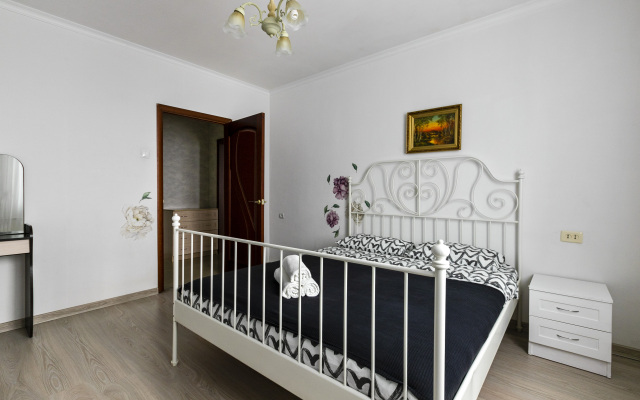 MaxRealty24 Proezd Donelajtisa 20/1 Apartments