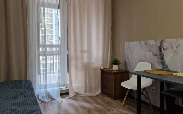 Квартира комфортная Уютно Всем у парка