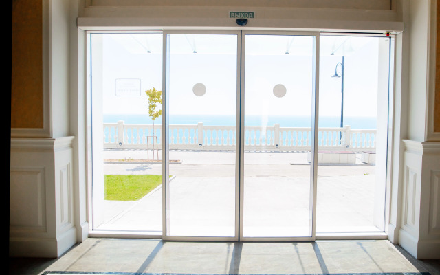 V Samom Elitnom Meste Anapy Apartments