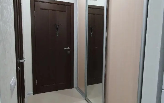 Studiya ryadom s Olimpiyskimi obyektami Flat