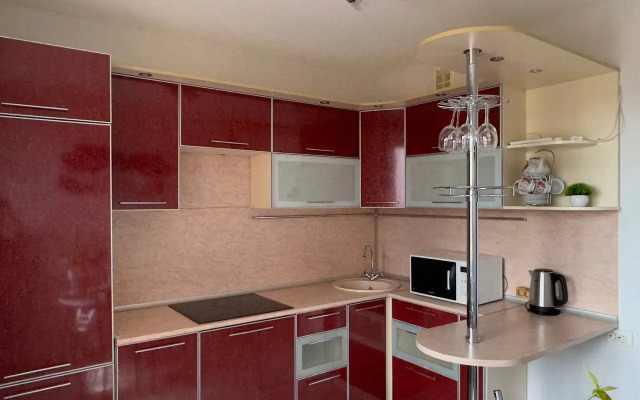 Квартира в Столице Закатов