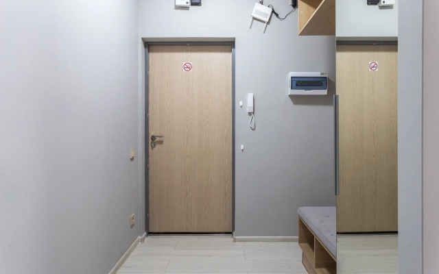Lyuks Na Vasilyevskom Ostrove Apartments
