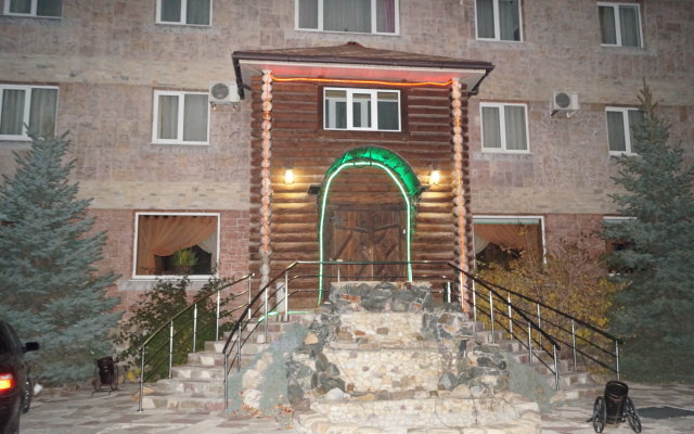 Alya Rus Mini-hotel