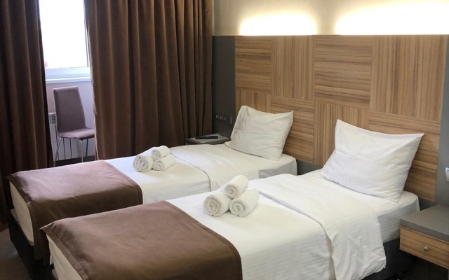 Business-hotel Voskresensk