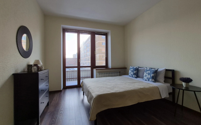 Квартира в центре