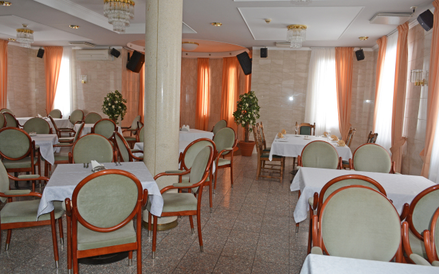 Kondopoga Hotel