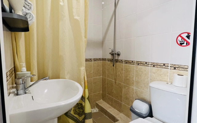 Guest House Lotos