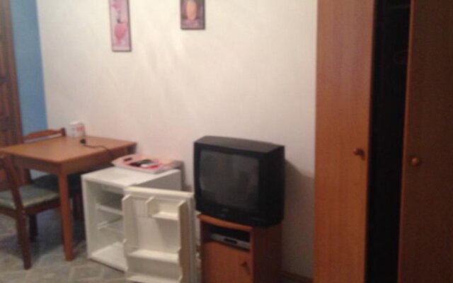 Livadia Living Quarters