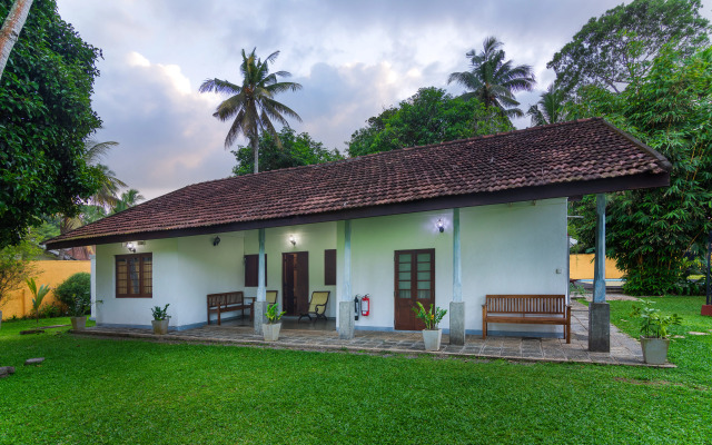Gedara Boutique-hotel