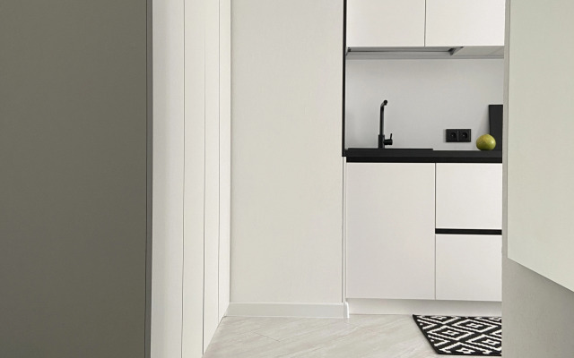 Квартира Онежская 4