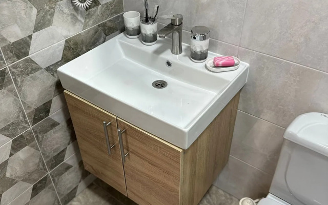 Gostite Guest House