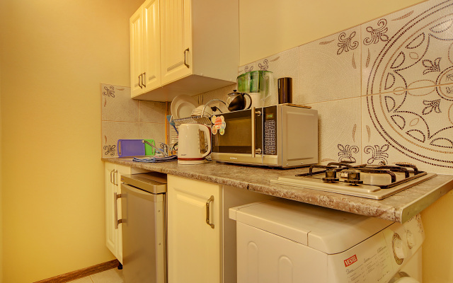 Квартира Прованс на Социалистической