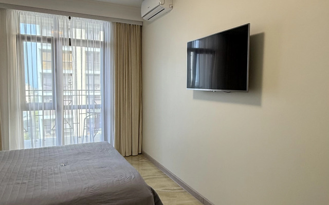 Квартира Видовая квартира в самом центре Сочи