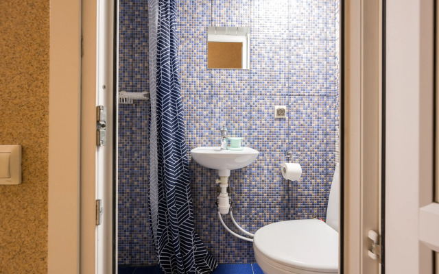 Квартира Студия в Центре Санкт-Петербурга