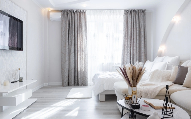 Na Shest Person Apartments - Apartment in Kazan - Photo 4