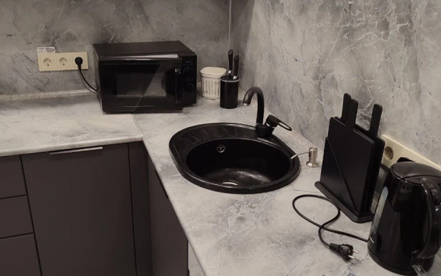 Апартаменты на Академика Книповича 55