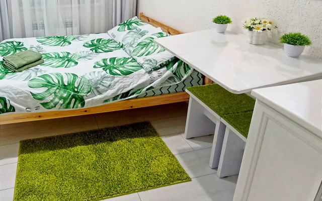 Novaya U Morya Flat