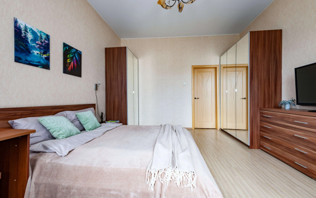 Квартира ApartMe Невский проспект