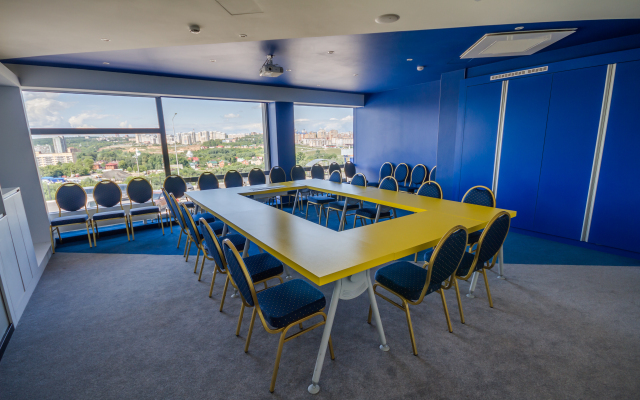 Ibis Cheboksary Center