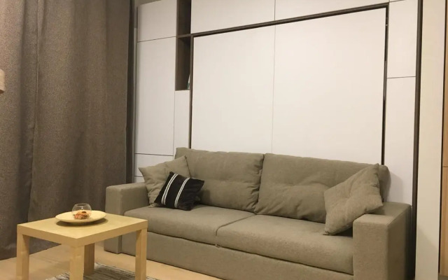 Апартаменты Маленький Шангри Ла