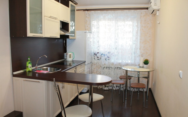 Kompaniya Podushka na Voykova Apartment