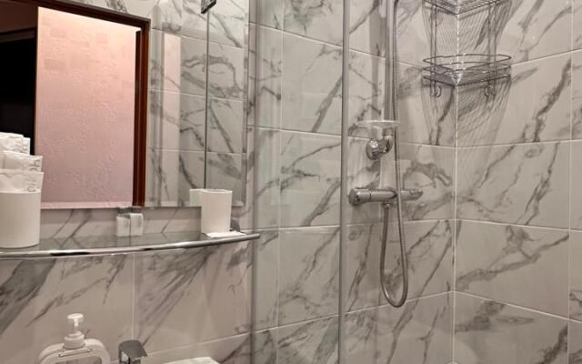 Апартаменты у Дворцовой площади на Невском 11