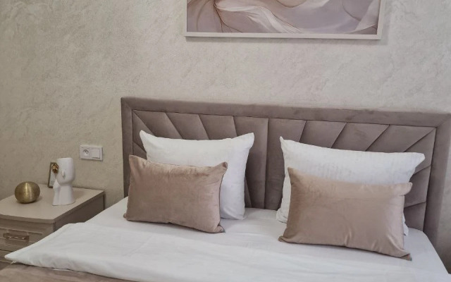 Апартаменты Братьев Темировых 69/3