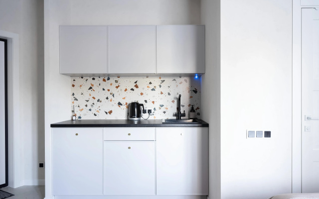 Апартаменты Beijing by Pavlov