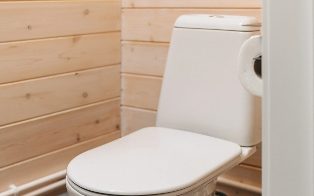 Частный дом в Шерегеше