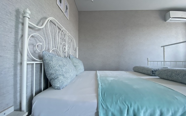 Studio Apartment Flat