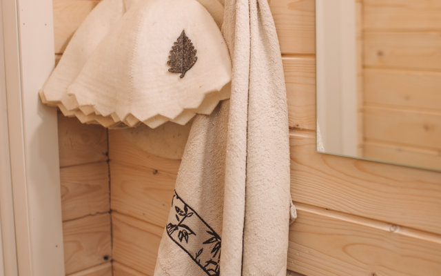 ScandiVillage Guest House