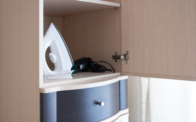 Квартира Власихинская 150В