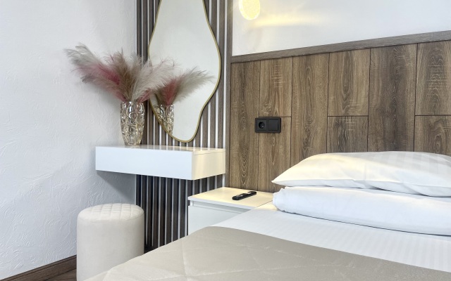 Na Sevastopol'skoy Guest House