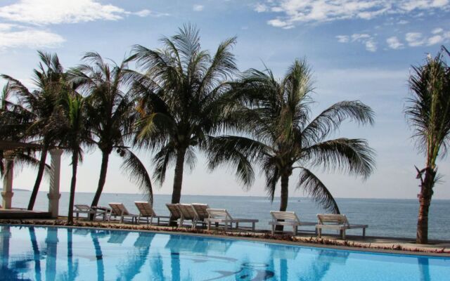 Mui Ne Paradise Resort Hotel