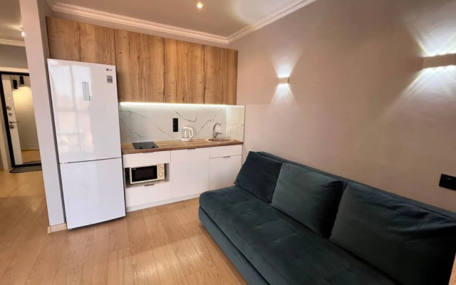 Апартаменты Сочипосуточно 7