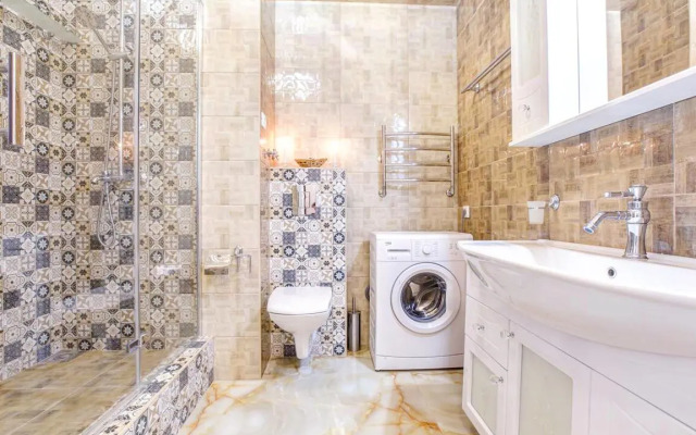 Апартаменты M Apartments, Marina Park 1