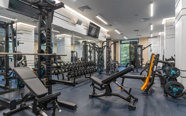 Luciano Wellness&spa Foros