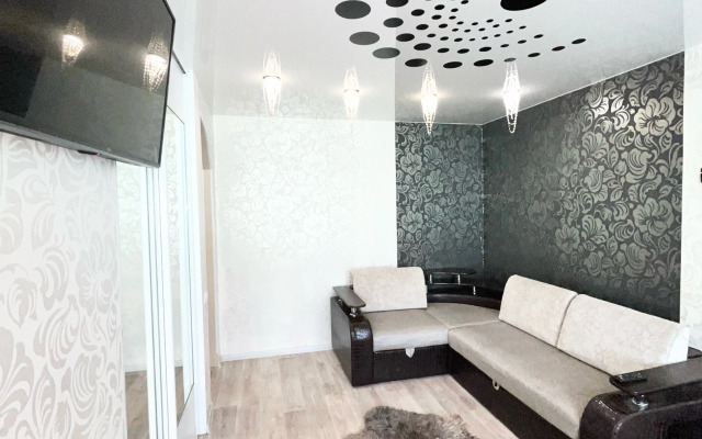 U Vechnogo Ognya Dvuhkomnatnaya flat