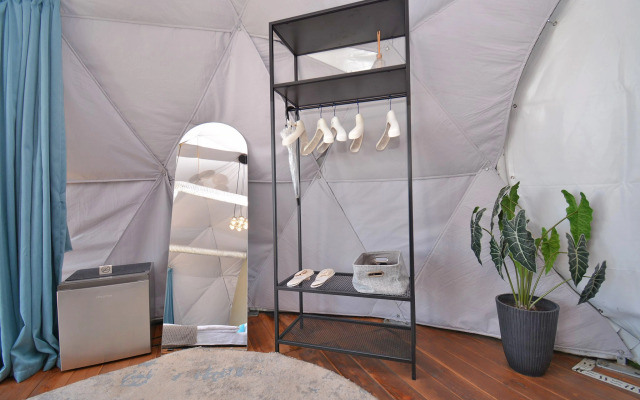 Glamping Comuna Sevan