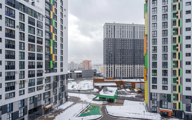 Apartamenty Best Flat Rozhdestvenskaya 11