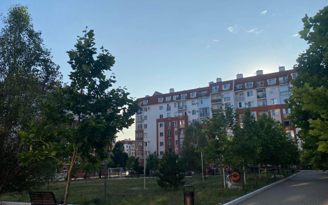 Квартира Гранат