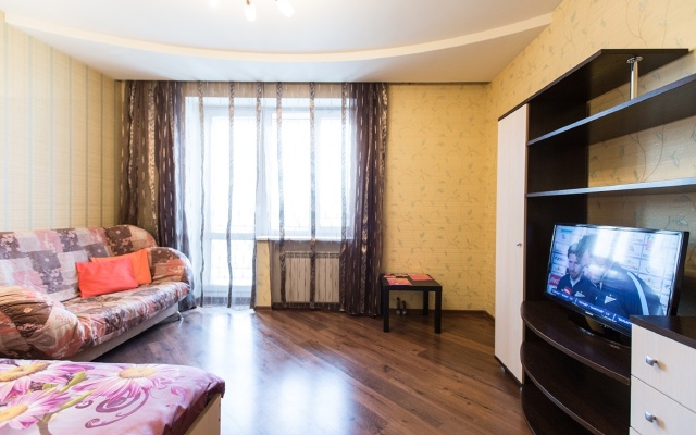 9 Nochej Na Karla Marksa 34 Apartments