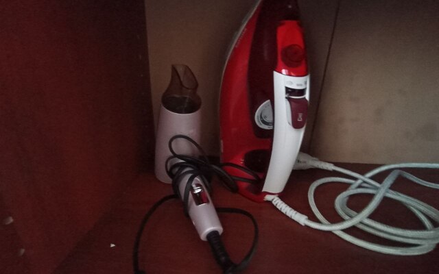 V tsentre goroda Flat