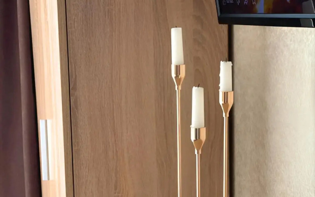 Apartments v Siriuse